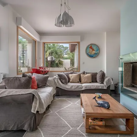 Face Pour 10 Personnes A Préfailles