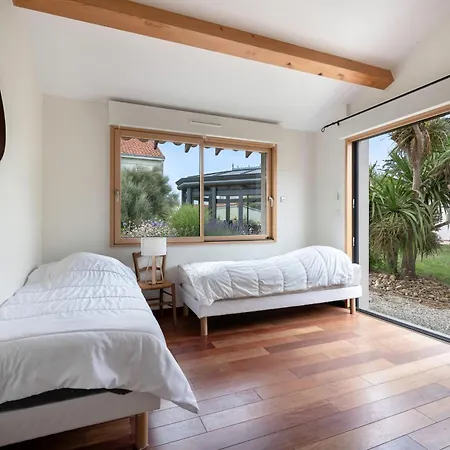 Face Pour 10 Personnes A Vakantiehuis *