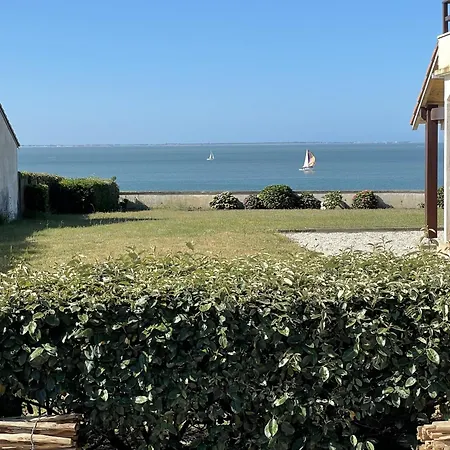 Vakantiehuis Face Pour 10 Personnes A