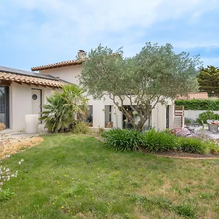 Face Pour 10 Personnes A Préfailles