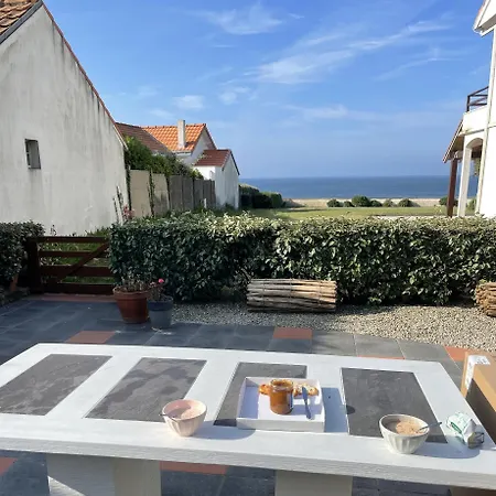 Face Pour 10 Personnes A Préfailles