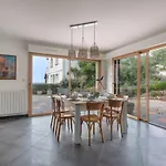 Face Pour 10 Adultes 1 Enfant Holiday home Prefailles