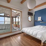Face Pour 10 Adultes 1 Enfant Holiday home *