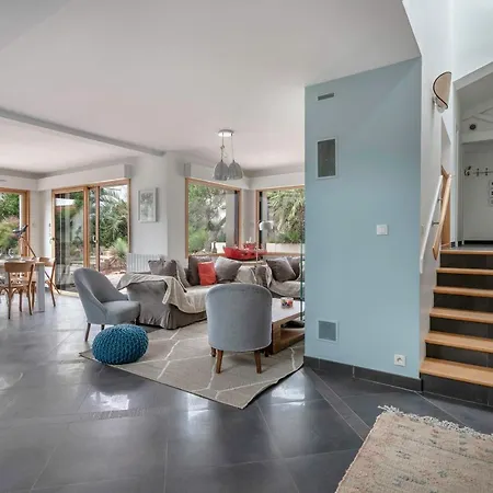 Face Pour 10 Personnes A Holiday home *