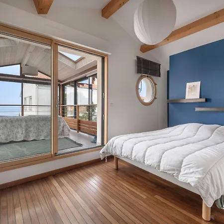 Face Pour 10 Personnes A Holiday home *