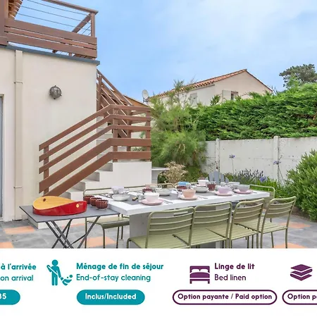 Face Pour 10 Adultes 1 Enfant Casa vacanze *