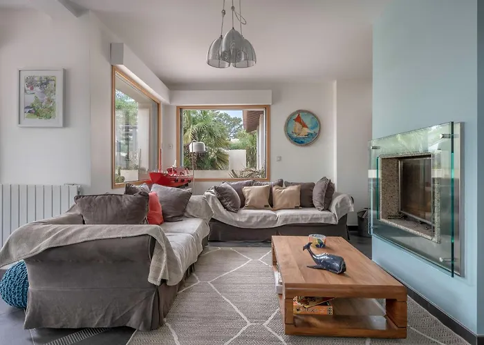 Face Pour 10 Personnes à Préfailles