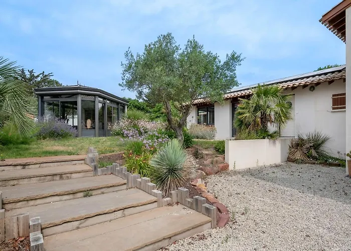 Face Pour 10 Personnes à Préfailles