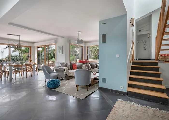 Face Pour 10 Personnes à Сasa de vacaciones *