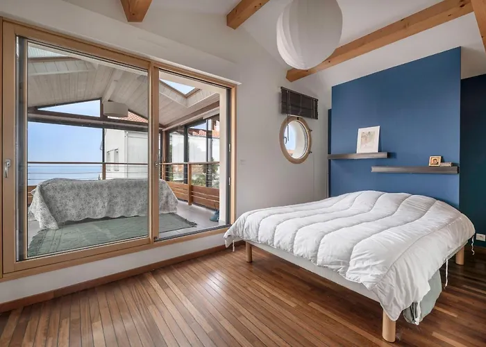 Face Pour 10 Personnes à Сasa de vacaciones *