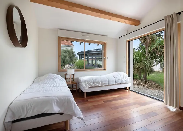 Face Pour 10 Personnes à Сasa de vacaciones *