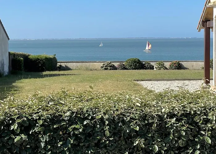 Сasa de vacaciones Face Pour 10 Personnes à